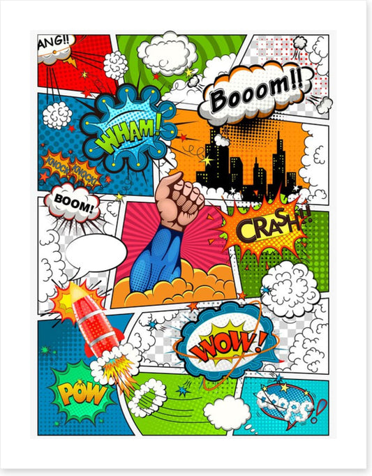 Pop Art