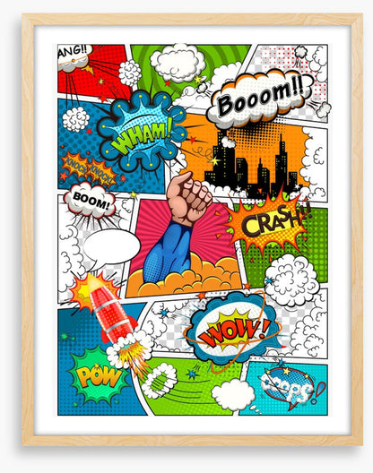 Pop Art
