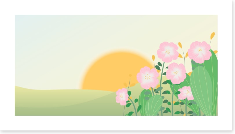 First day of spring