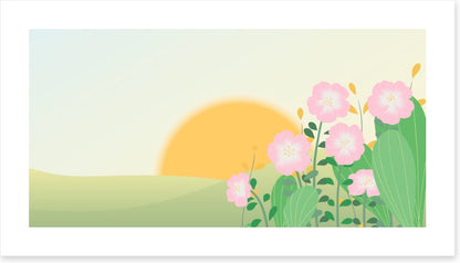 First day of spring