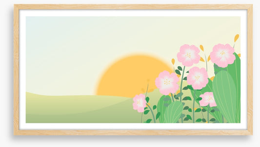 First day of spring