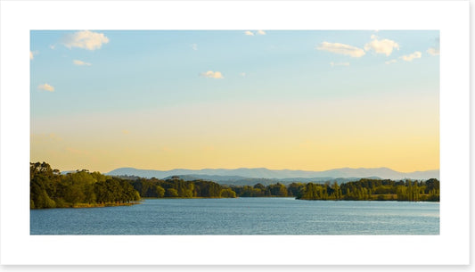 Canberra