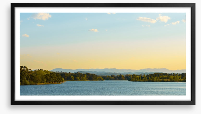 Canberra