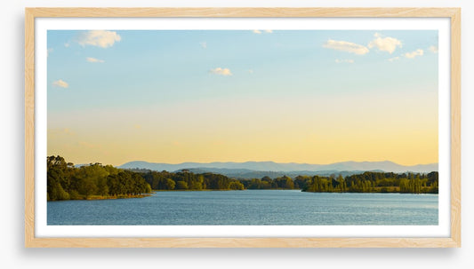 Canberra