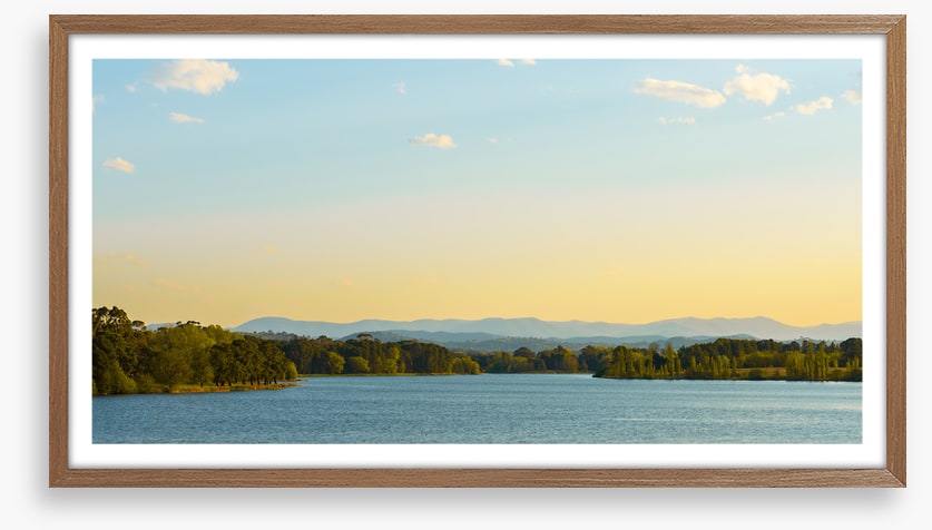 Canberra