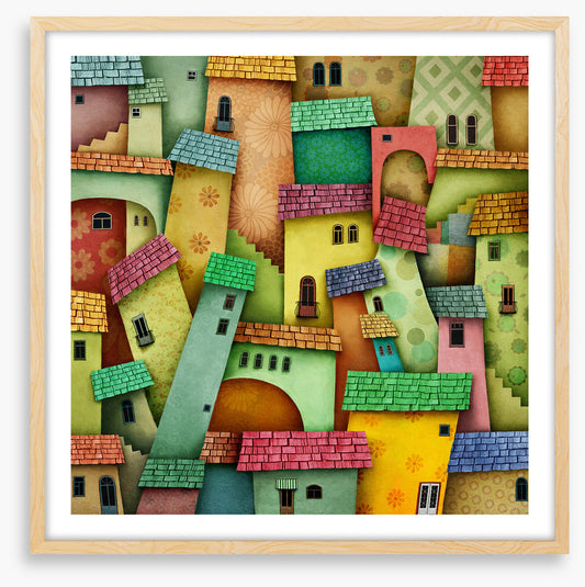 Magical Kingdoms