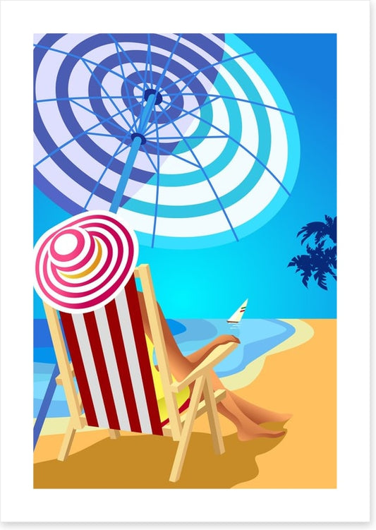 Seaside in style