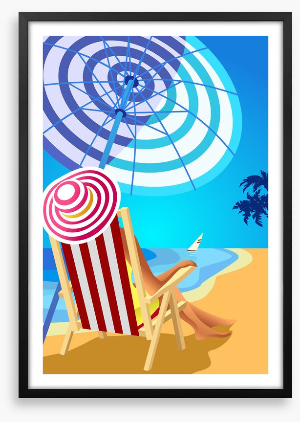 Seaside in style