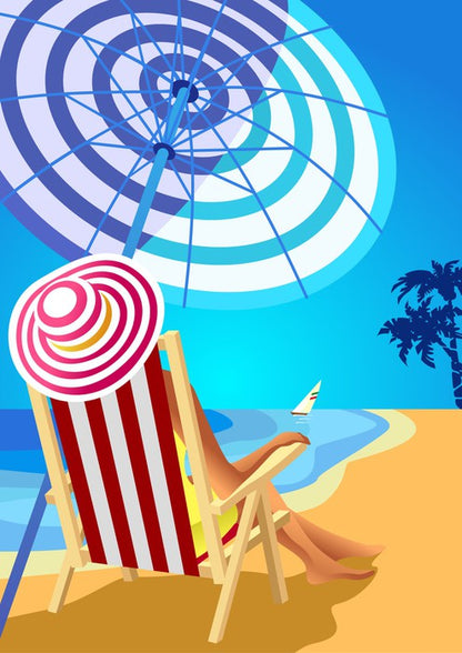 Seaside in style
