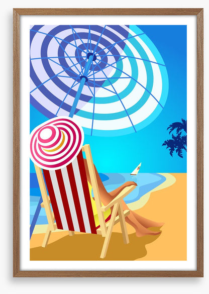 Seaside in style