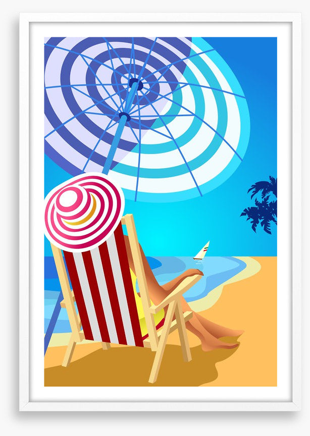 Seaside in style
