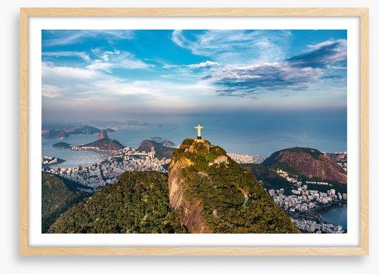 Redeemer of Rio