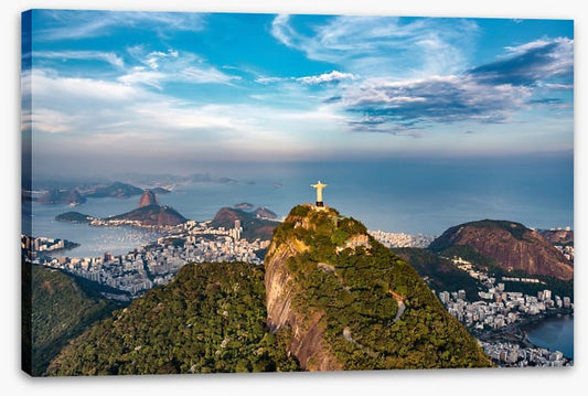 Redeemer of Rio