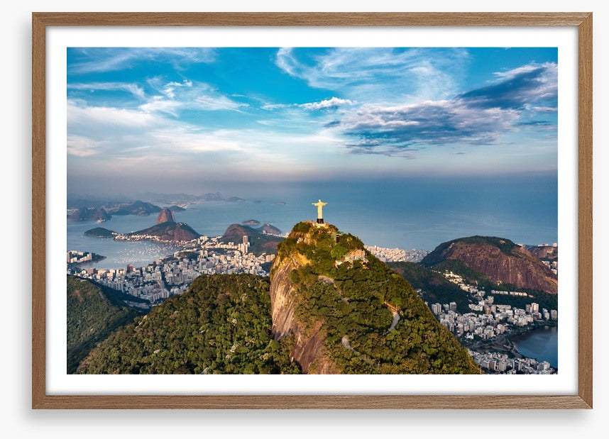 Redeemer of Rio