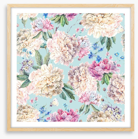 Vintage spring