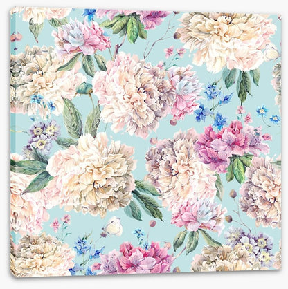 Vintage spring