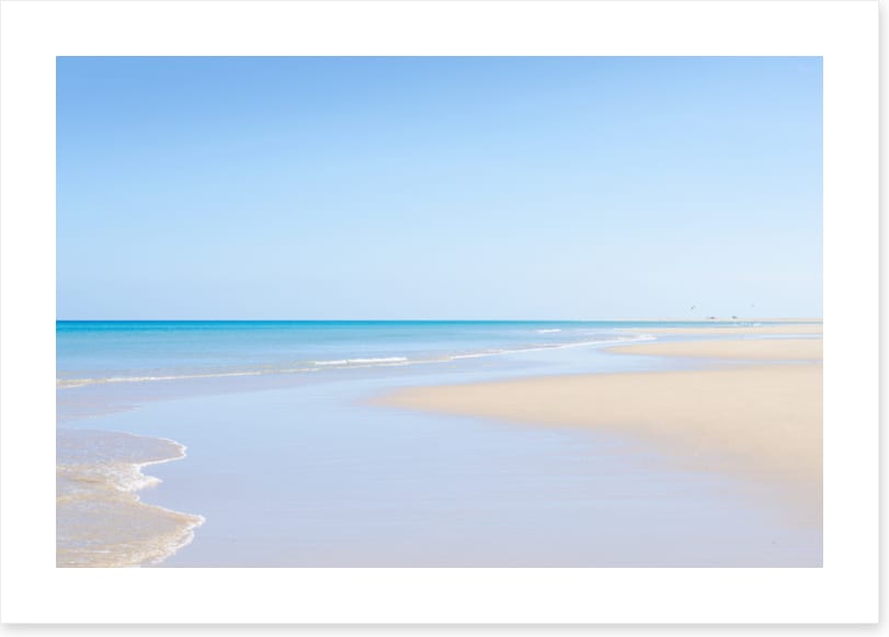 Serenity blues