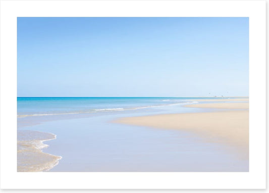 Serenity blues