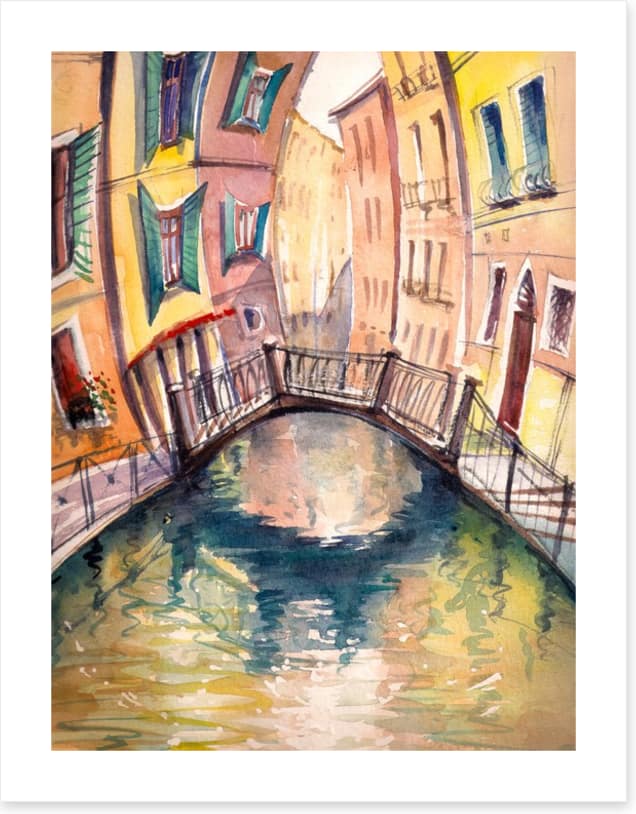 Venice