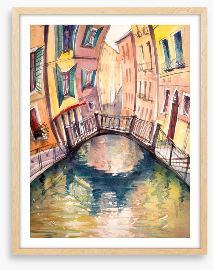 Venice