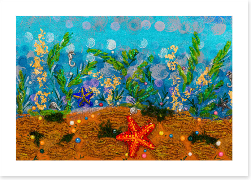 Under The Sea