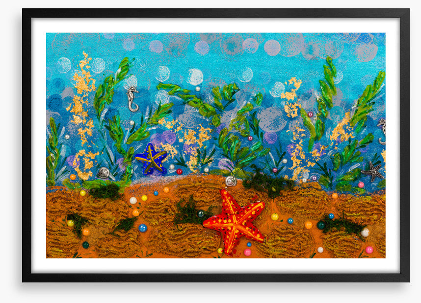 Under The Sea