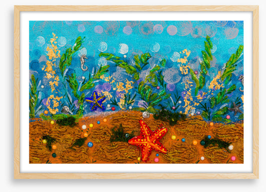 Under The Sea