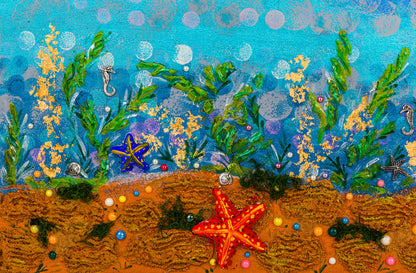 Under The Sea