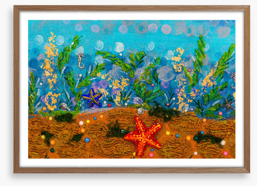 Under The Sea