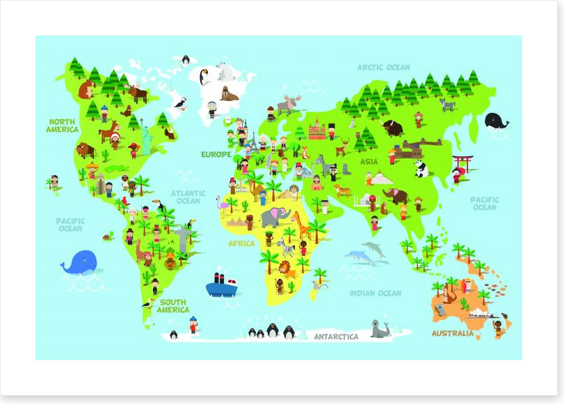 Maps