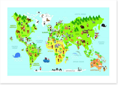Maps