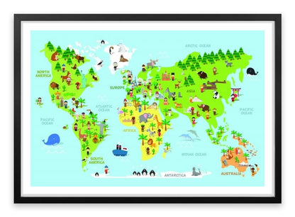Maps