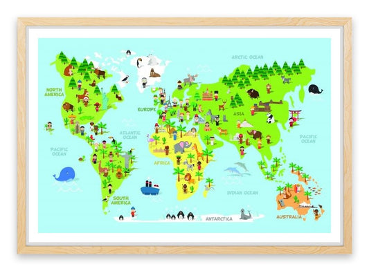 Maps