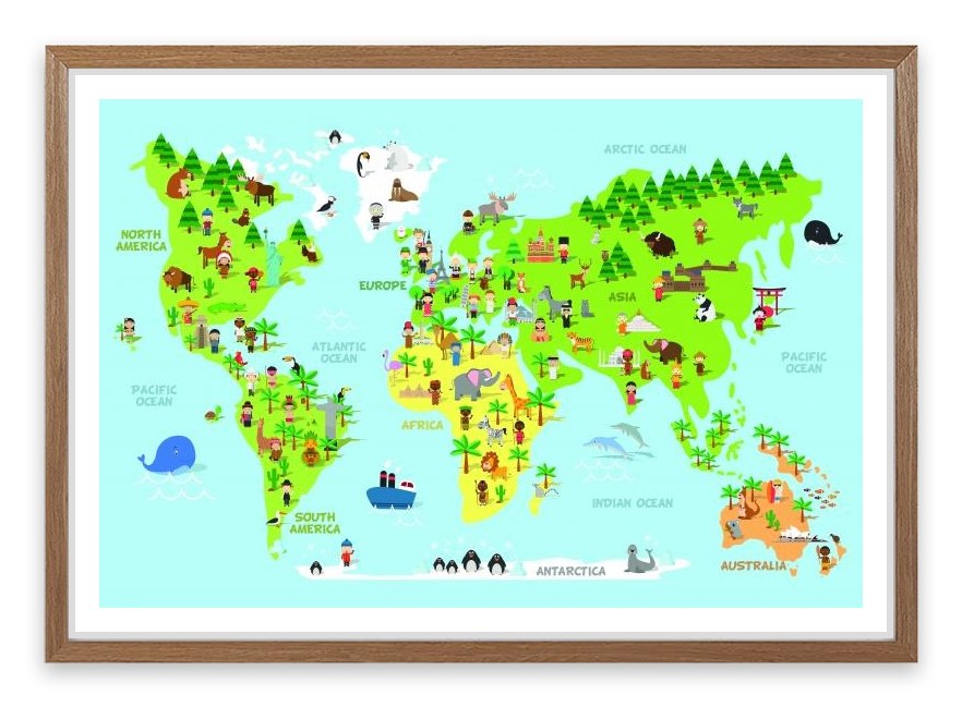 Maps