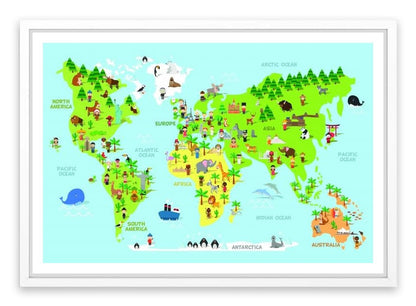 Maps