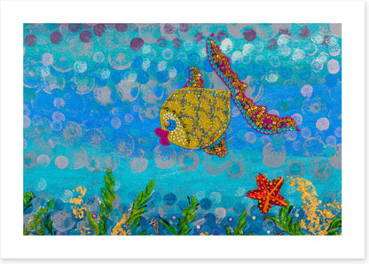 Under The Sea