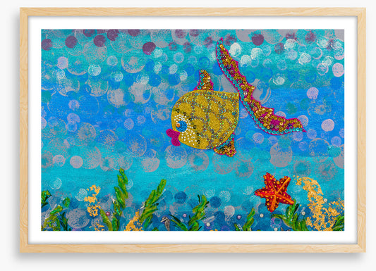 Under The Sea