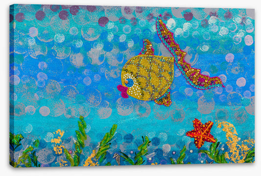 Under The Sea