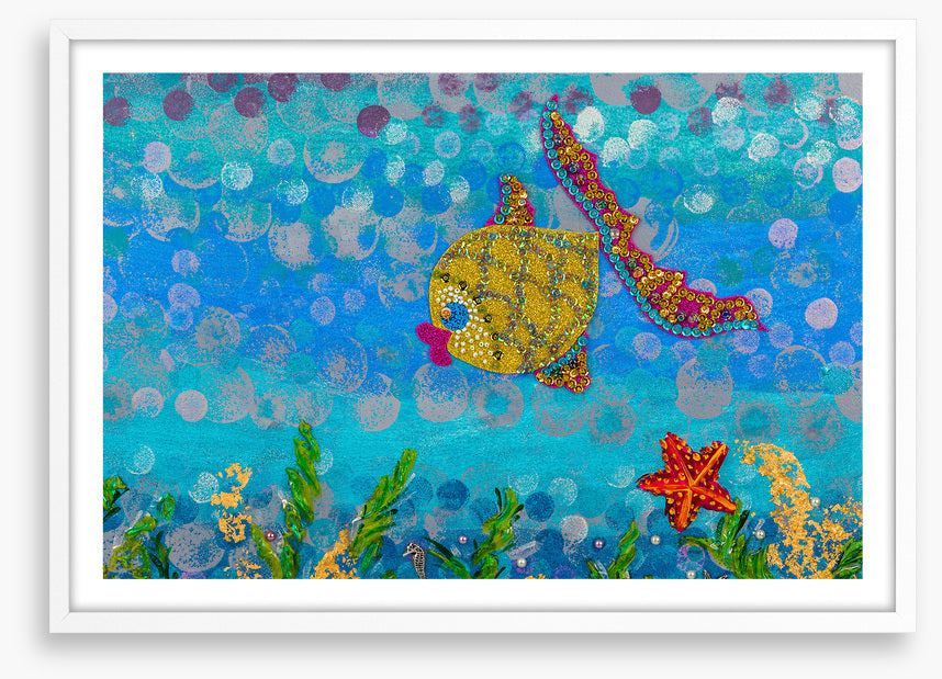 Under The Sea
