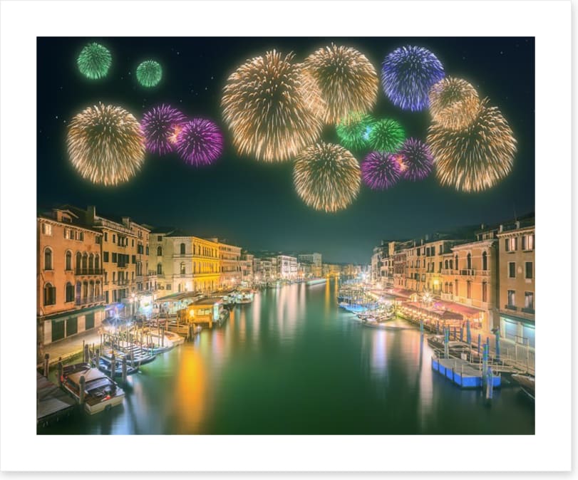 Venice