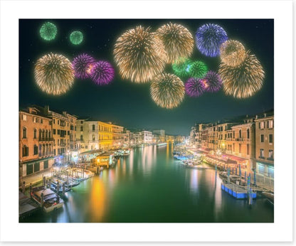 Venice