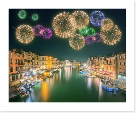 Venice