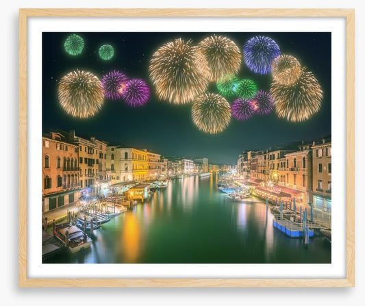 Venice