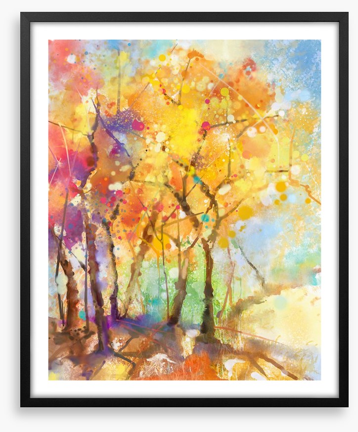 Spectrum of the season