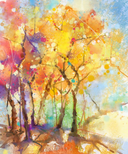 Spectrum of the season