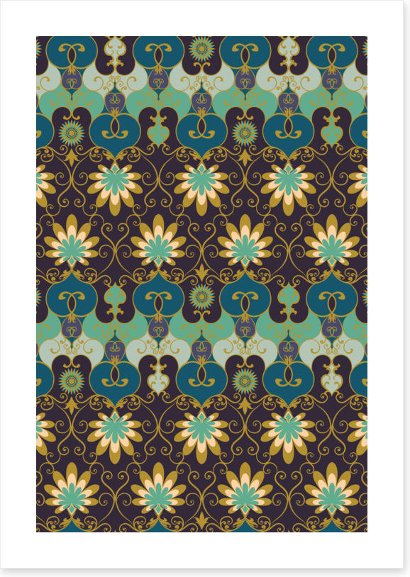 Decadent dynasty I