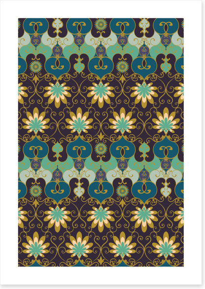 Decadent dynasty I
