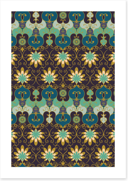 Decadent dynasty I