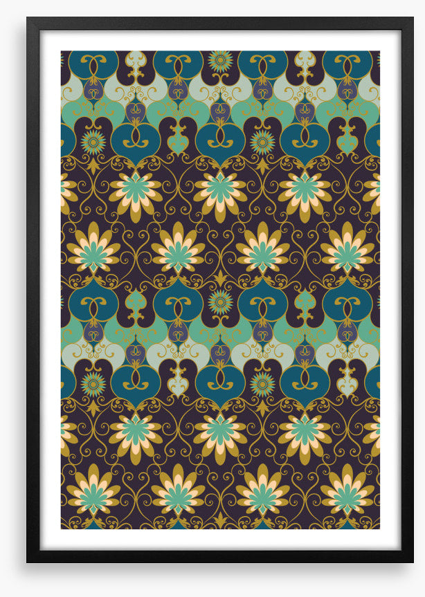 Decadent dynasty I