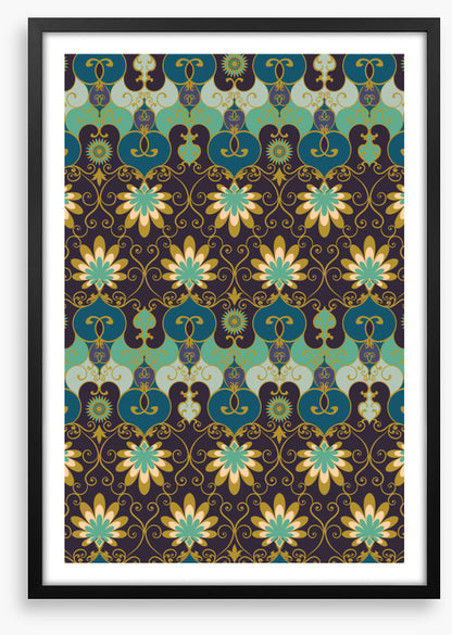 Decadent dynasty I